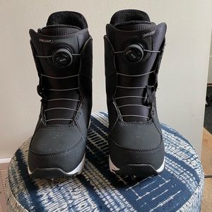 BURTON  Womens Limelight Snowboard Boot